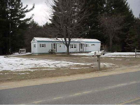 31 Forrest Road Northfield, NH 03276 - Photo 1 of 4