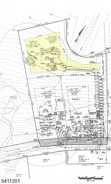 234 Dover Chester Road Randolph, NJ 07869 - Photo 1 of 1 a picture of a glass door