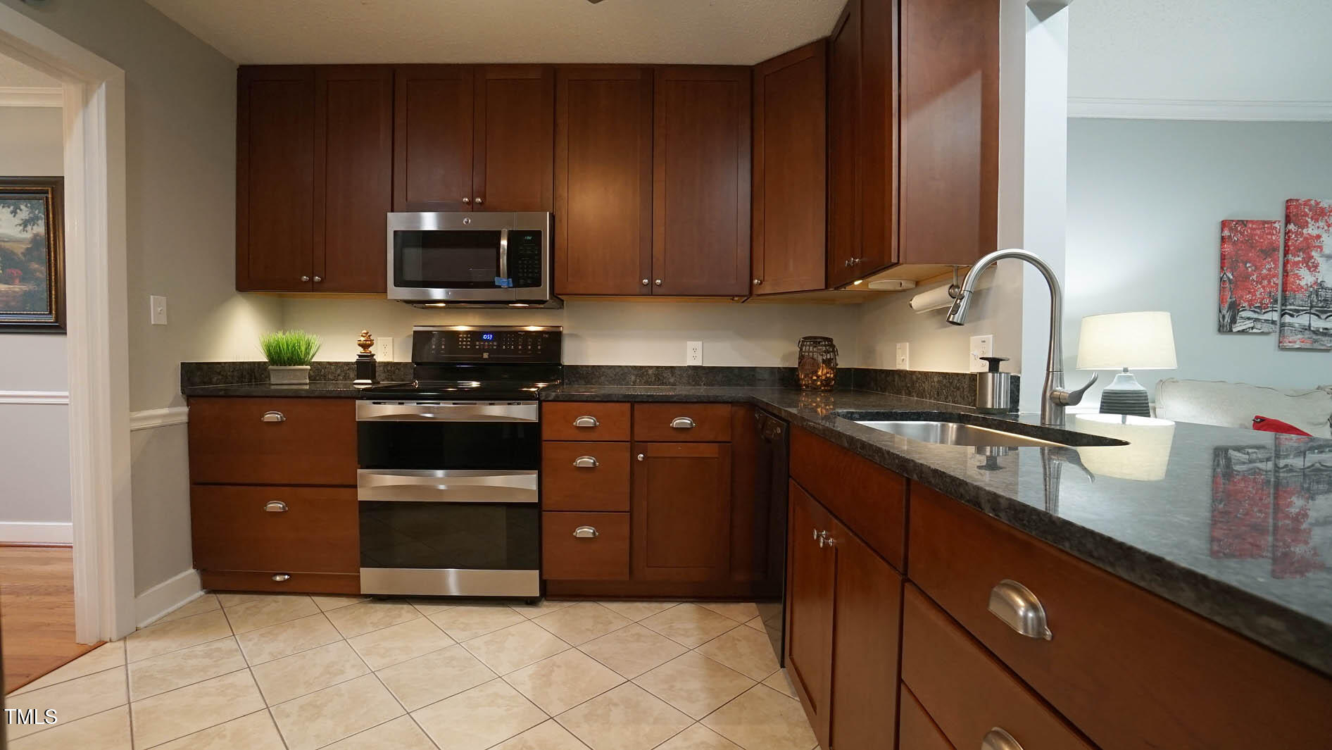 1415 Quarter Point Raleigh, NC 27615 - Photo 14 of 42 Kitchen