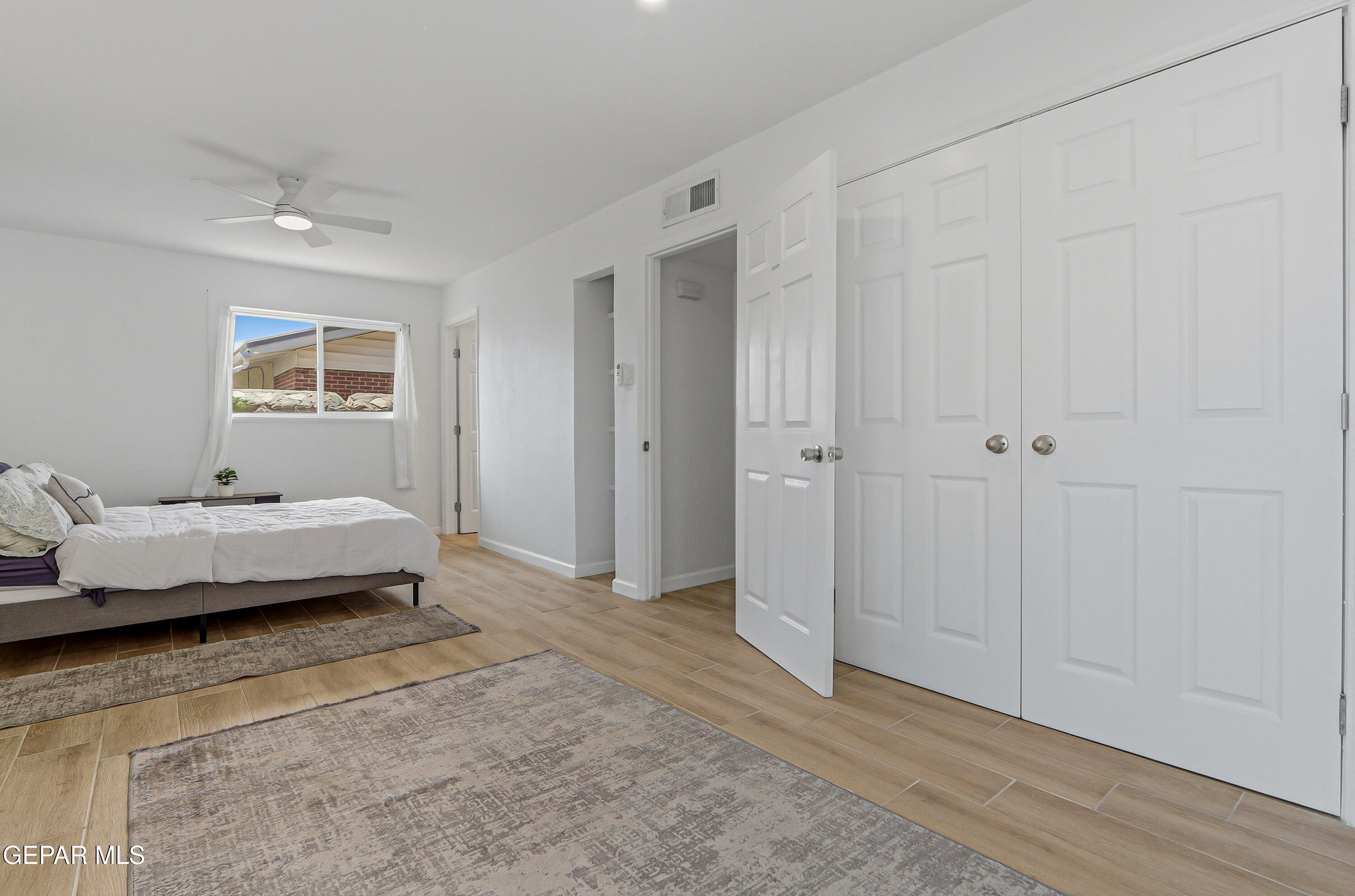 3030 Orkney Road El Paso, TX 79925 - Photo 13 of 26 PRIMARY BEDROOM