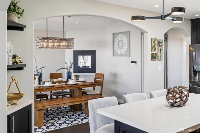 $3,688,000 | 2123 Funston Avenue, San Francisco, CA 94116