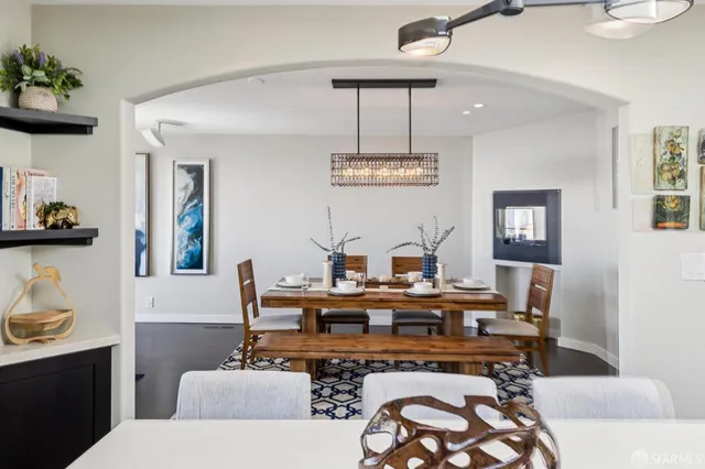 $3,688,000 | 2123 Funston Avenue, San Francisco, CA 94116