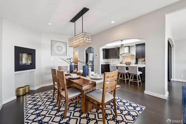 $3,688,000 | 2123 Funston Avenue, San Francisco, CA 94116