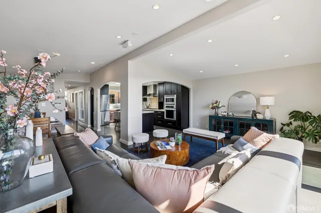 $3,688,000 | 2123 Funston Avenue, San Francisco, CA 94116