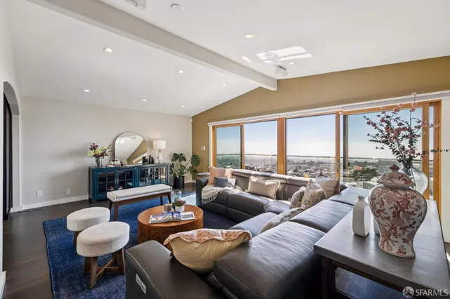 $3,688,000 | 2123 Funston Avenue, San Francisco, CA 94116