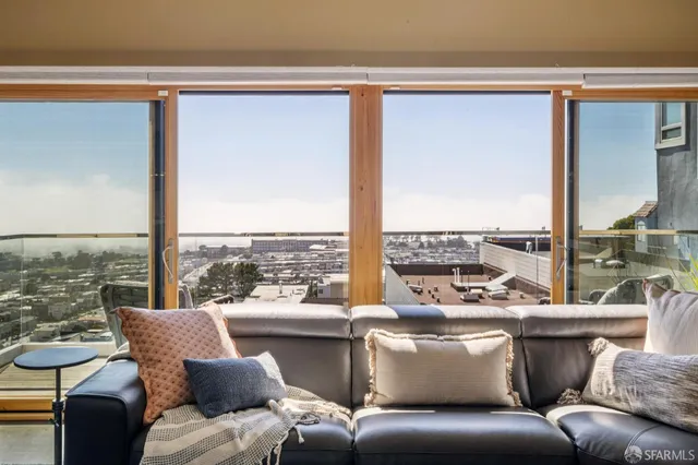 $3,688,000 | 2123 Funston Avenue, San Francisco, CA 94116