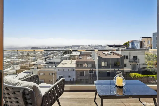 $3,688,000 | 2123 Funston Avenue, San Francisco, CA 94116