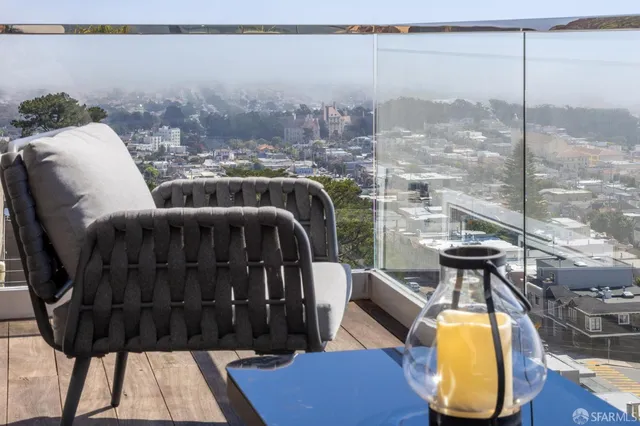 $3,688,000 | 2123 Funston Avenue, San Francisco, CA 94116