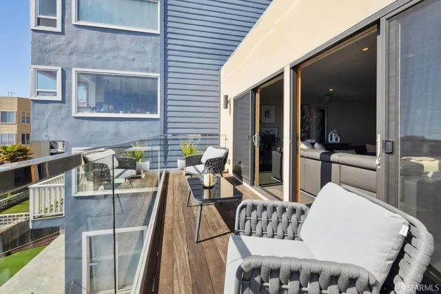 $3,688,000 | 2123 Funston Avenue, San Francisco, CA 94116