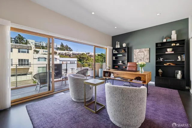 $3,688,000 | 2123 Funston Avenue, San Francisco, CA 94116