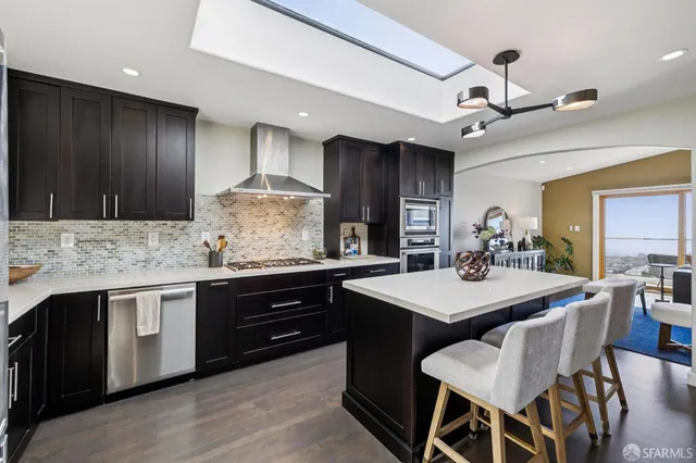 $3,688,000 | 2123 Funston Avenue, San Francisco, CA 94116