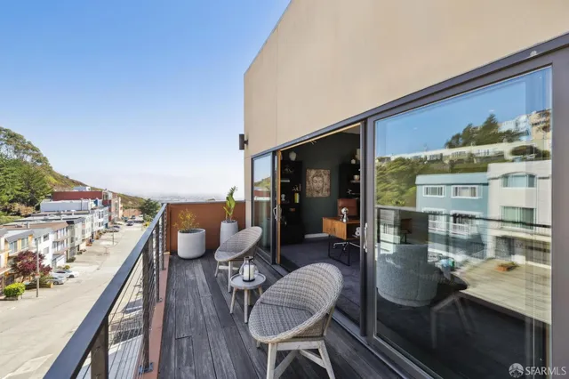 $3,688,000 | 2123 Funston Avenue, San Francisco, CA 94116