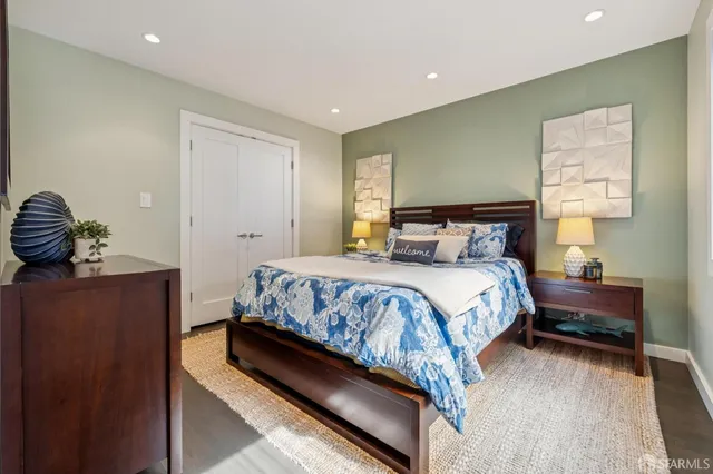 $3,688,000 | 2123 Funston Avenue, San Francisco, CA 94116