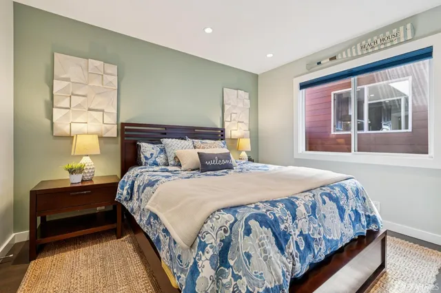 $3,688,000 | 2123 Funston Avenue, San Francisco, CA 94116