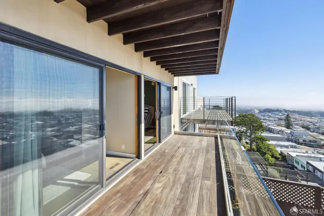 $3,688,000 | 2123 Funston Avenue, San Francisco, CA 94116