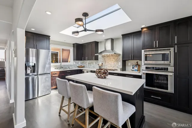$3,688,000 | 2123 Funston Avenue, San Francisco, CA 94116
