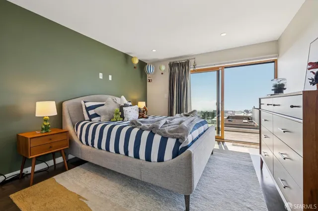 $3,688,000 | 2123 Funston Avenue, San Francisco, CA 94116