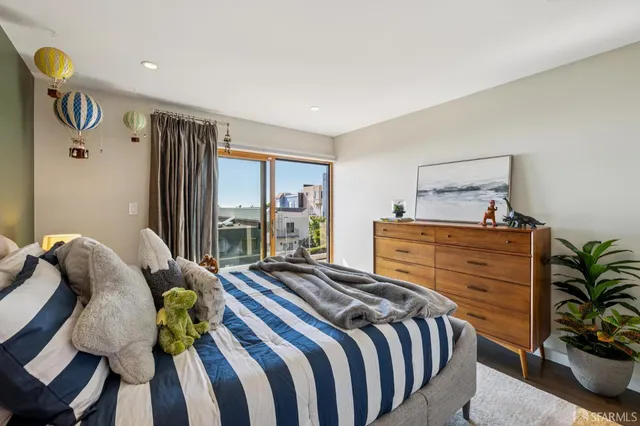 $3,688,000 | 2123 Funston Avenue, San Francisco, CA 94116