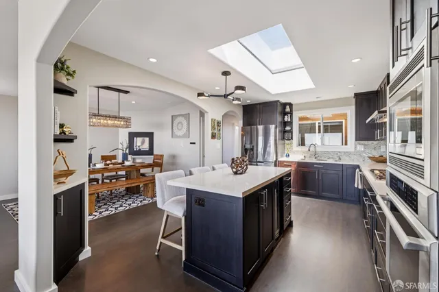 $3,688,000 | 2123 Funston Avenue, San Francisco, CA 94116