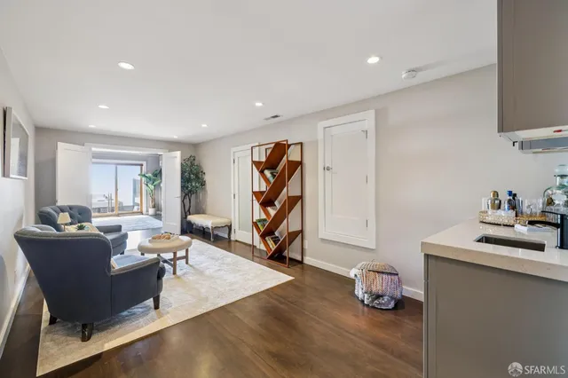 $3,688,000 | 2123 Funston Avenue, San Francisco, CA 94116