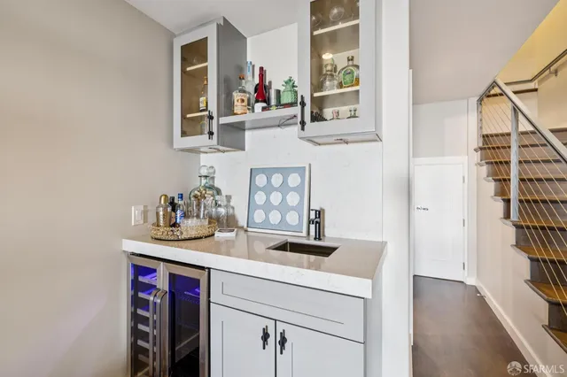 $3,688,000 | 2123 Funston Avenue, San Francisco, CA 94116