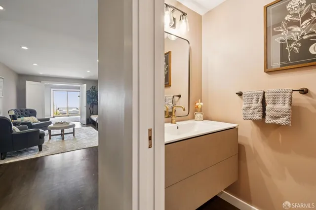 $3,688,000 | 2123 Funston Avenue, San Francisco, CA 94116
