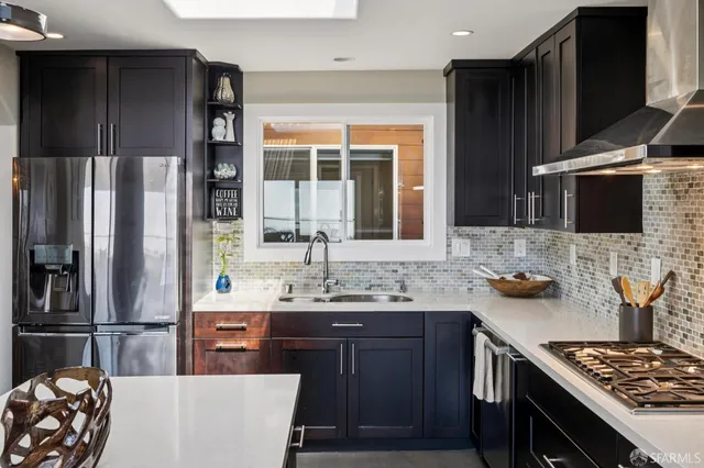 $3,688,000 | 2123 Funston Avenue, San Francisco, CA 94116