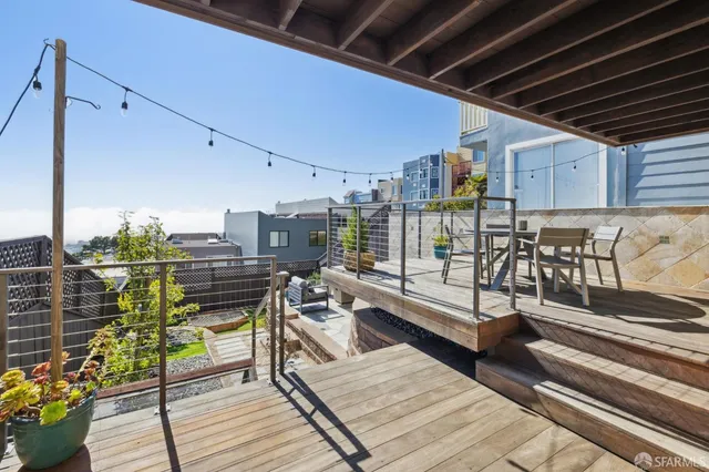 $3,688,000 | 2123 Funston Avenue, San Francisco, CA 94116