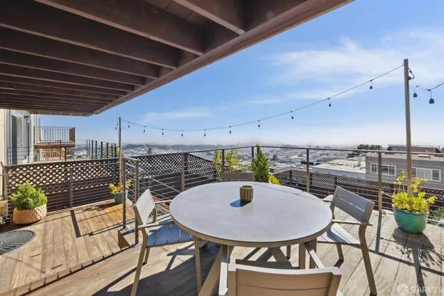 $3,688,000 | 2123 Funston Avenue, San Francisco, CA 94116