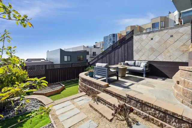 $3,688,000 | 2123 Funston Avenue, San Francisco, CA 94116