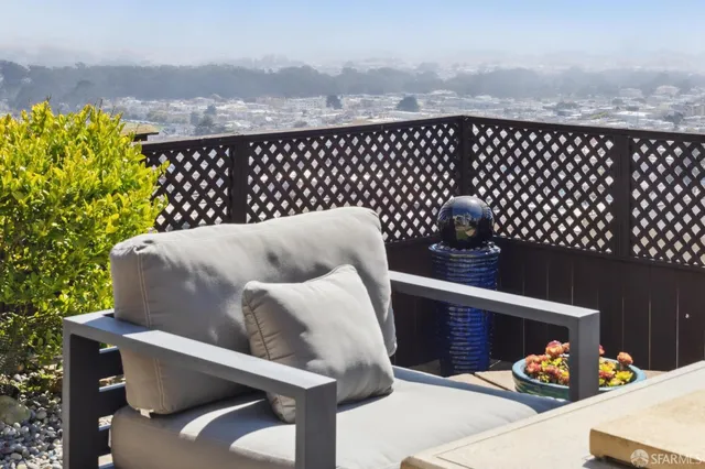 $3,688,000 | 2123 Funston Avenue, San Francisco, CA 94116