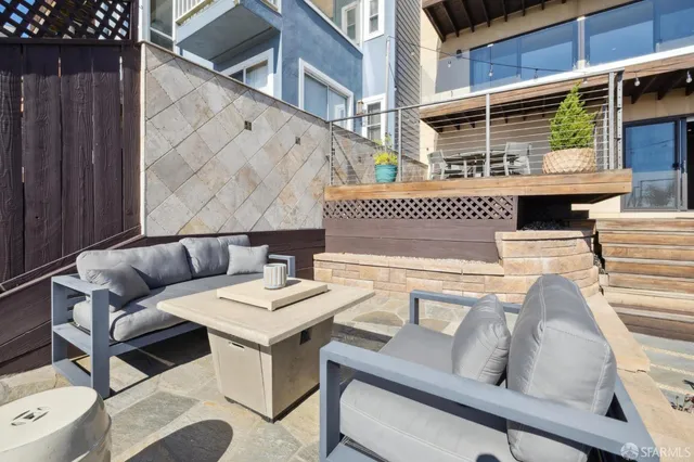 $3,688,000 | 2123 Funston Avenue, San Francisco, CA 94116