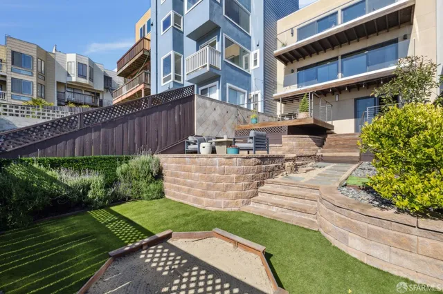 $3,688,000 | 2123 Funston Avenue, San Francisco, CA 94116