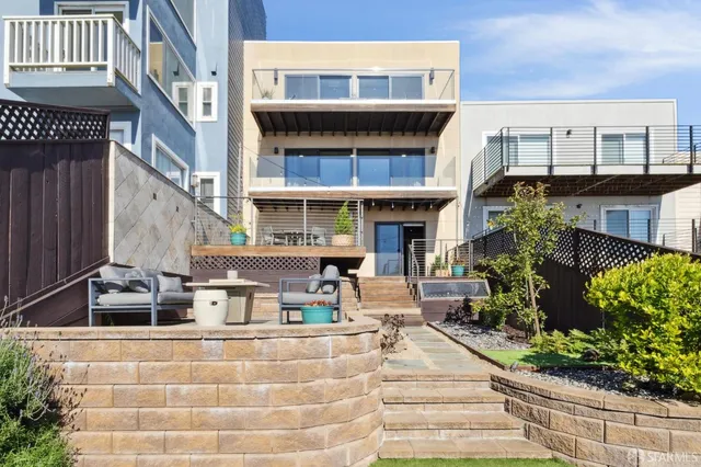 $3,688,000 | 2123 Funston Avenue, San Francisco, CA 94116