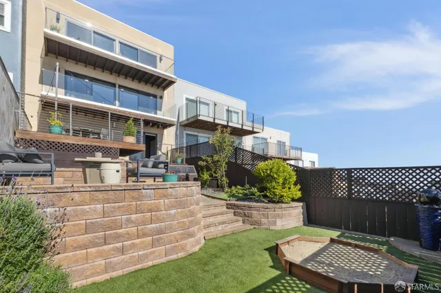 $3,688,000 | 2123 Funston Avenue, San Francisco, CA 94116