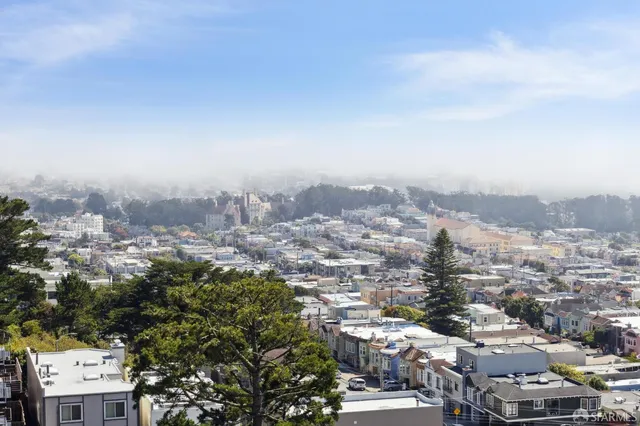 $3,688,000 | 2123 Funston Avenue, San Francisco, CA 94116