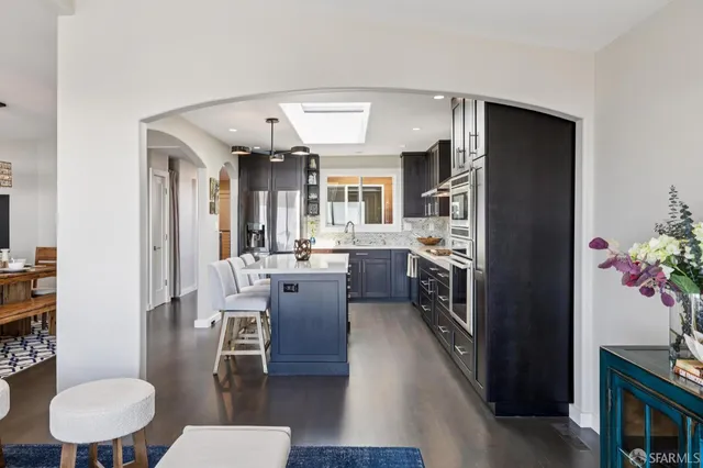 $3,688,000 | 2123 Funston Avenue, San Francisco, CA 94116