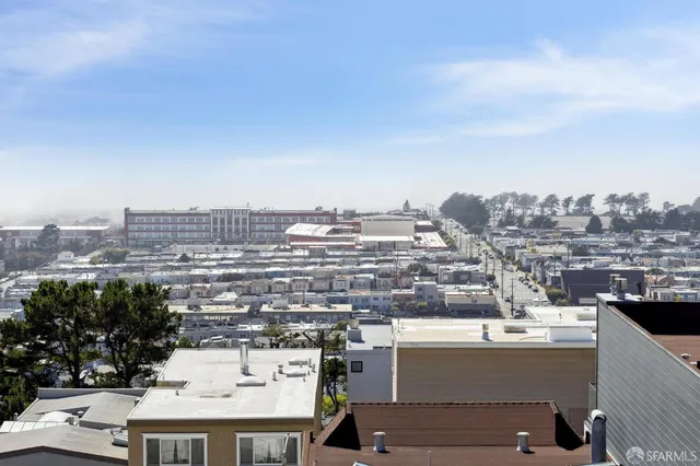 $3,688,000 | 2123 Funston Avenue, San Francisco, CA 94116