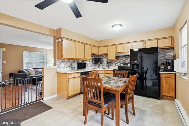 $250,000 | 421 Blaker Drive, East Greenville, PA 18041