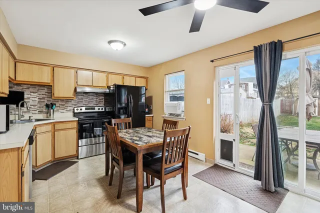 $250,000 | 421 Blaker Drive, East Greenville, PA 18041