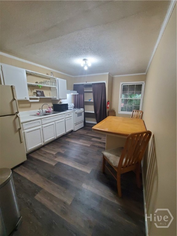501 Buckhalter Road, Unit A Savannah, GA 31405 - Photo 2 of 5