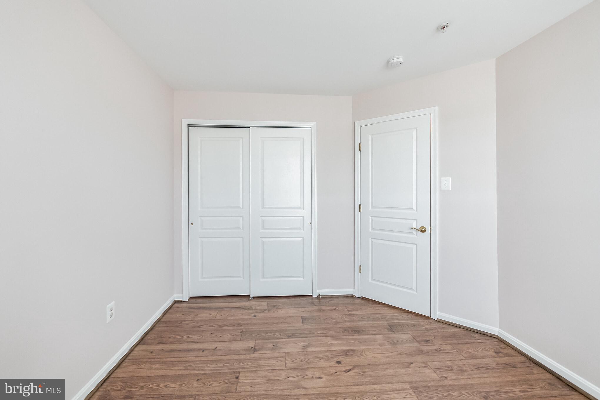 1834 Monocacy View Circle, Unit 53B Frederick, MD 21701 - Photo 23 of 30 a view of an empty room