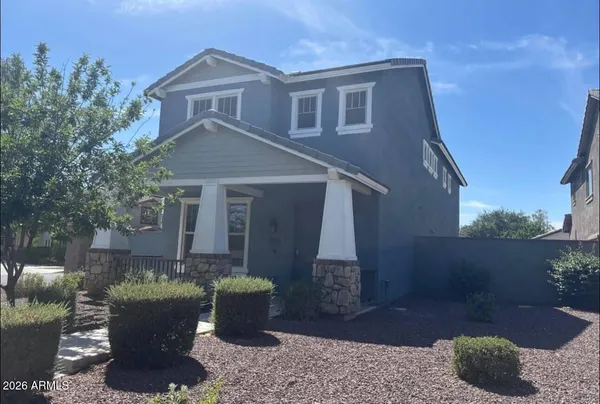 $1,520 | 14862 West Pershing Street, Surprise, AZ 85379
