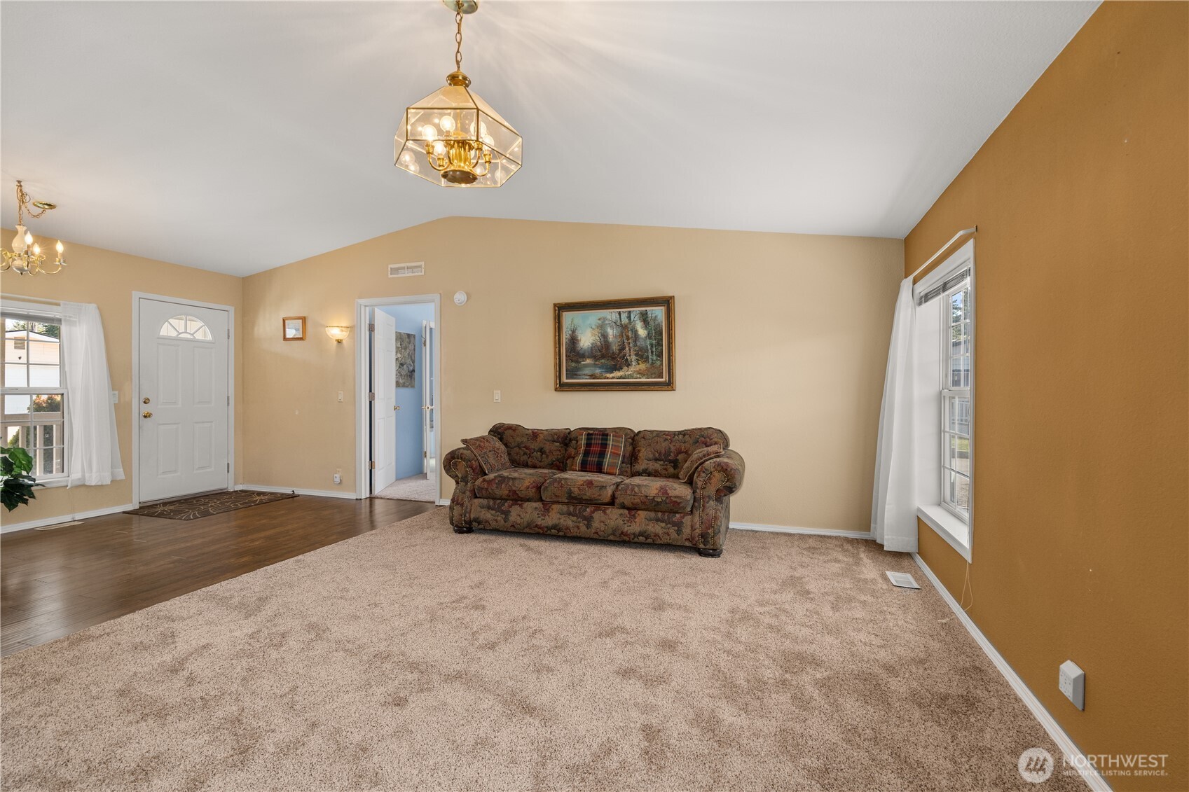 1101 South Scheuber Road, Unit 36 Centralia, WA 98531 - Photo 8 of 23