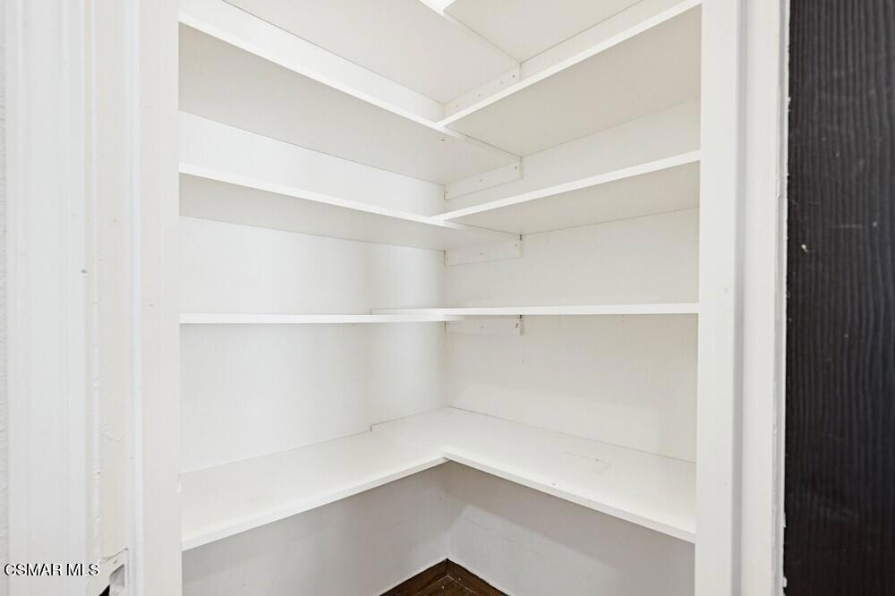 1909 Taormina Court Riverside, CA 92507 - Photo 14 of 58 a view of an empty walk in closet