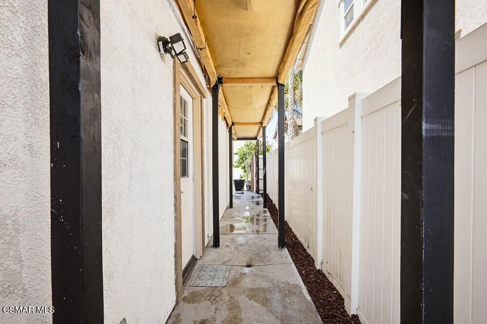 1909 Taormina Court Riverside, CA 92507 - Photo 33 of 58 a view of an entryway