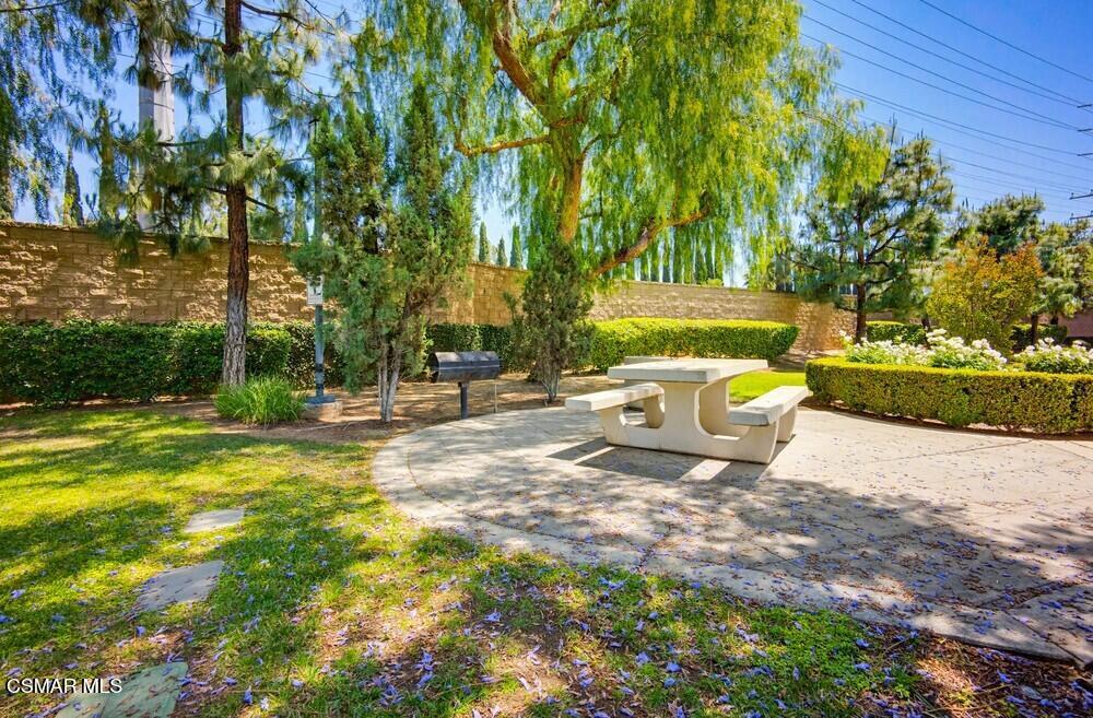 1909 Taormina Court Riverside, CA 92507 - Photo 55 of 58 a view of a park with large trees