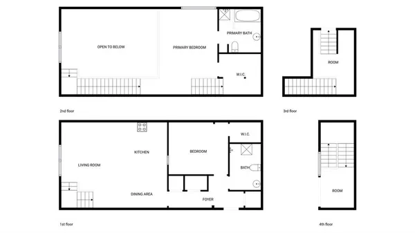$538,000 | 400 Village Parkway, Unit 142, Atlanta, GA 30306