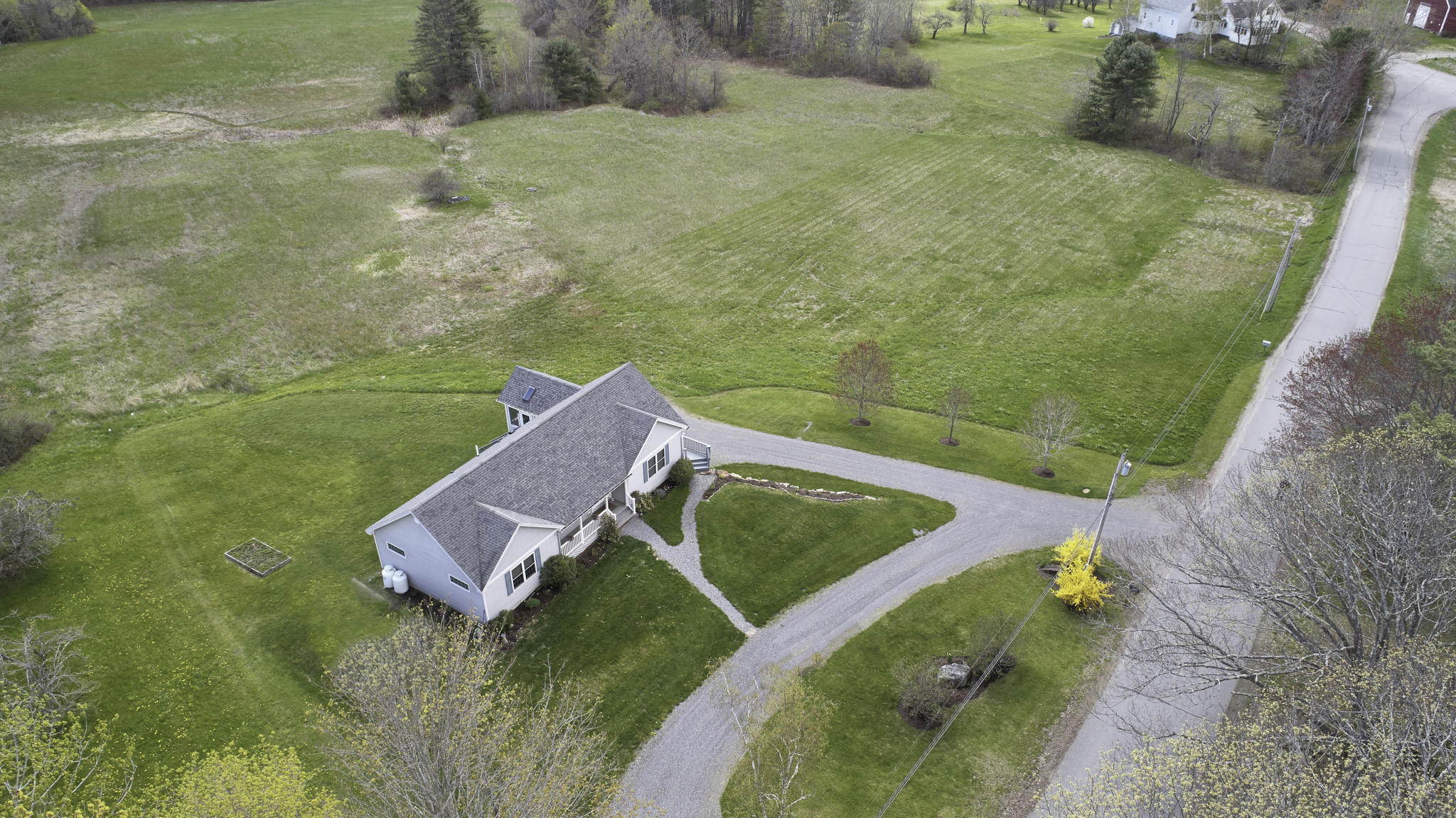 340 Golden Ridge Road Alna, ME 04535 - Photo 7 of 30 20190518_340_Golden_Ridge_DJI_0407