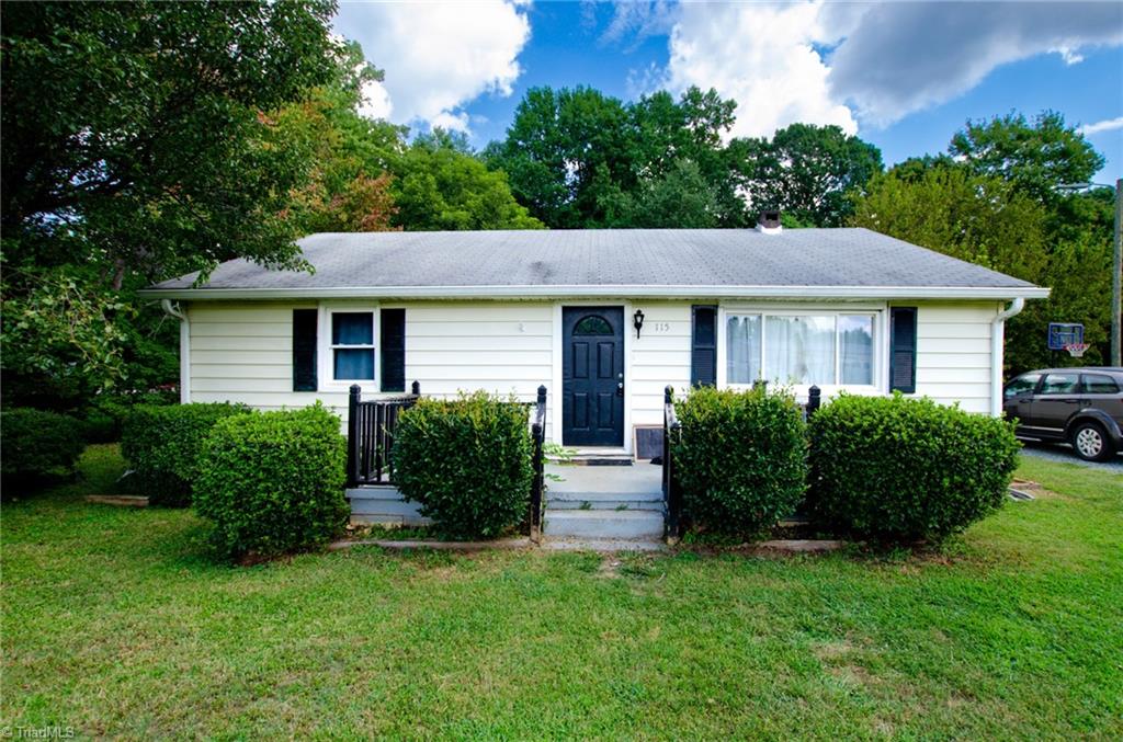 115 Shambley Road Mebane, NC 27302 - Photo 1 of 13 Gallery Image 1